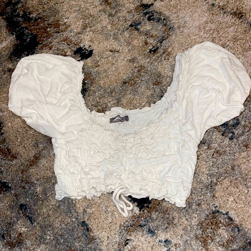 Urban Outfitters crop top